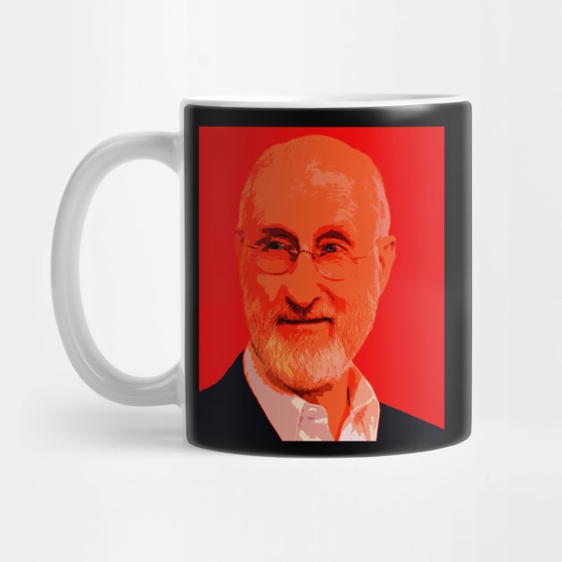 james cromwell by oryan80